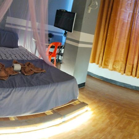Napsule Suites Davao Экстерьер фото