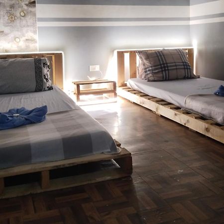 Napsule Suites Davao Экстерьер фото