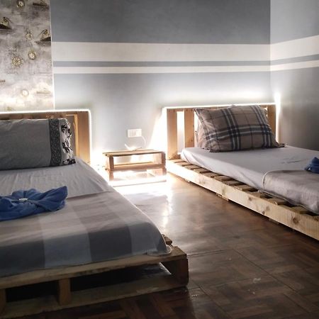 Napsule Suites Davao Экстерьер фото