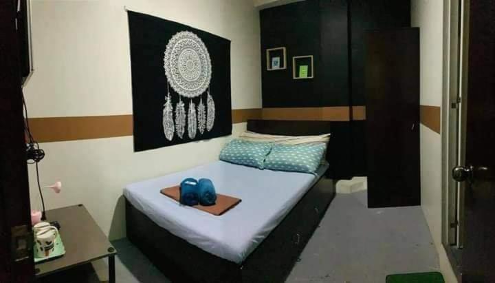 Napsule Suites Davao Экстерьер фото